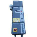 Centrala HORMANN A445 zintegrowana ze sterownikiem do ramp 420T