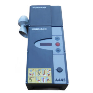 centrala rozbudowana