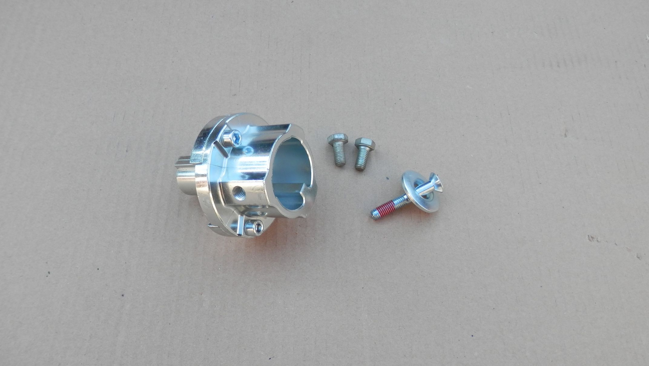 Adapter redukcja sprzęgło HORMANN