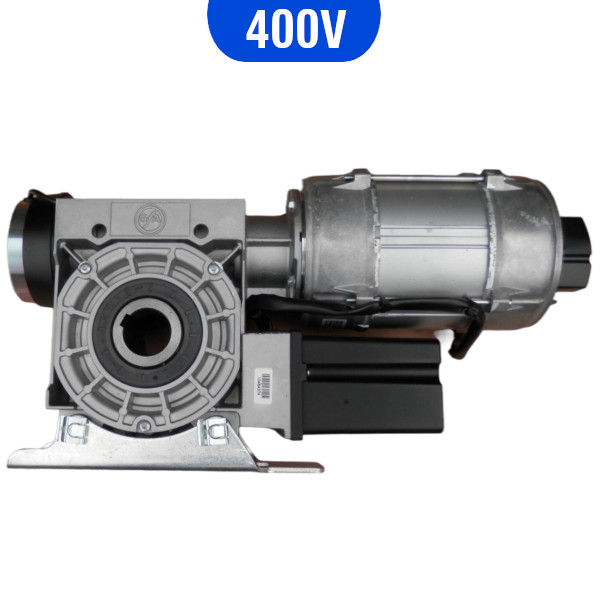 GFA ELEKTROMATEN SI 55.15-40,00 napęd do bramy przemysłowej rolowanej