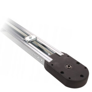 Szyna NICE SNA30 do napedów SPIN 11 20 21 23 30 40 41