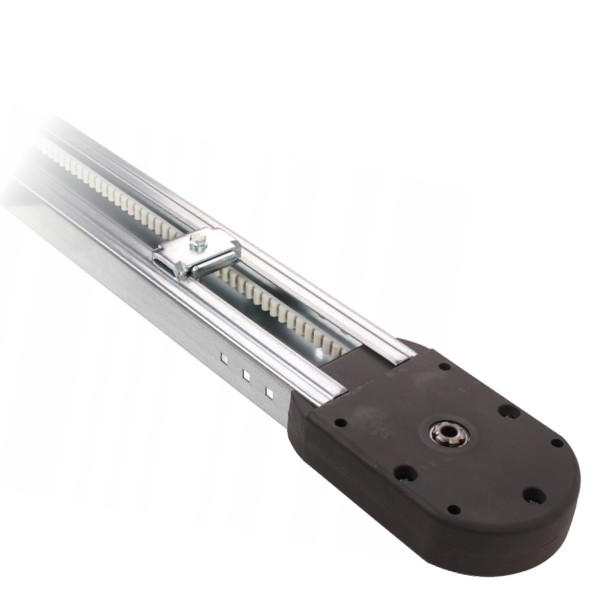 Szyna NICE SNA30 do napedów SPIN 11 20 21 23 30 40 41 Szyna NICE SNA30 do napedów SPIN 11 20 21 23 30 40 41