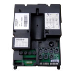 Hormann 445R płyta centrali