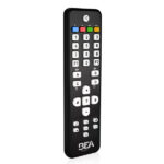 Uniwersalny pilot BEA 10REMOTE do programowania radarów detektorów laserów