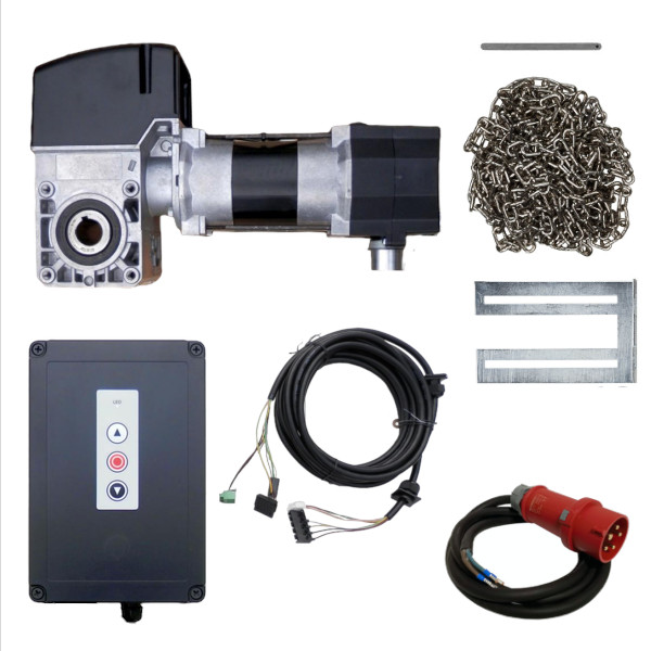 Marantec MFZ STA 1-11-19 napęd bramy przemysłowej Marantec MFZ STA 1-11-19 napęd bramy przemysłowej