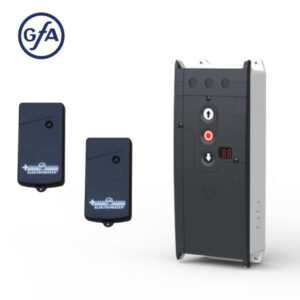 Centrala GFA ELEKTROMATEN TS971