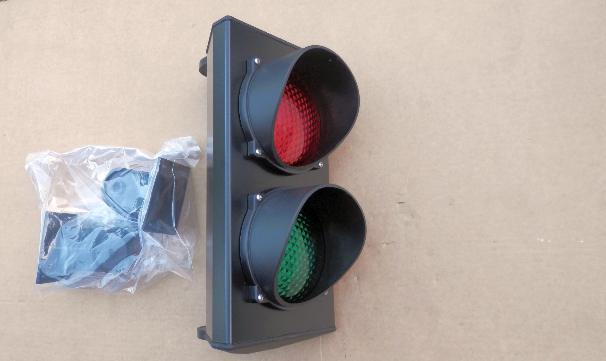 Semafor CAME PL0583 LED 24V Semafor CAME PL0583 LED 24V