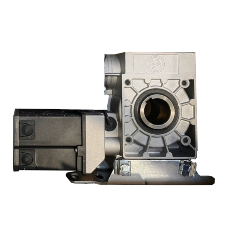 GFA ELEKTROMATEN SG63F przekładnia ślimakowa mechaniczna GFA ELEKTROMATEN SG63F przekładnia ślimakowa mechaniczna