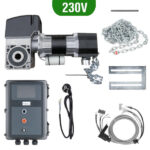 Marantec MFZ STA 1-7-19 230V