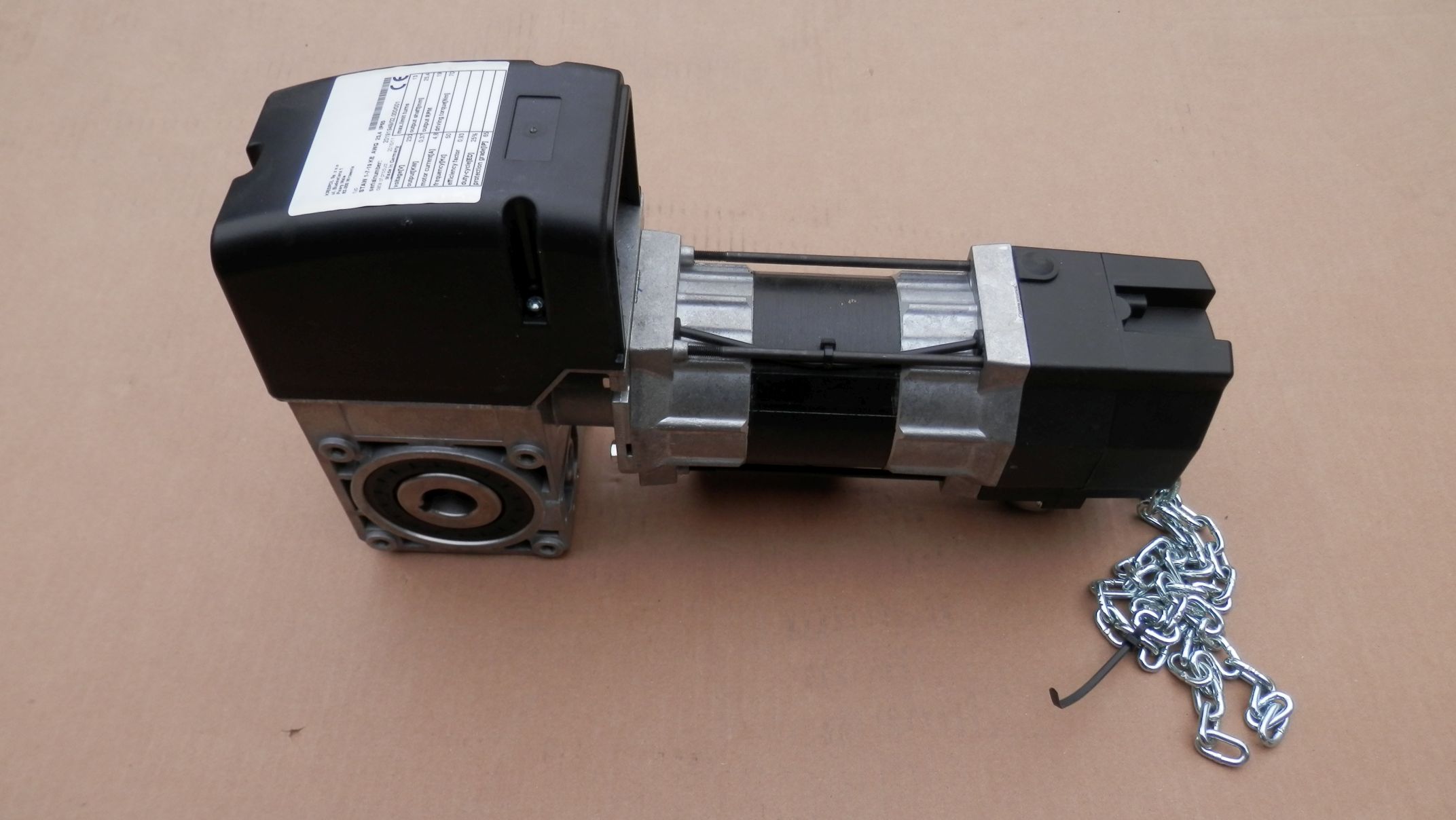 Marantec MFZ STA 1-7-19 230V Marantec MFZ STA 1-7-19 230V