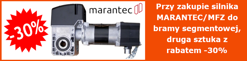 Promocja drugi silnik -30%