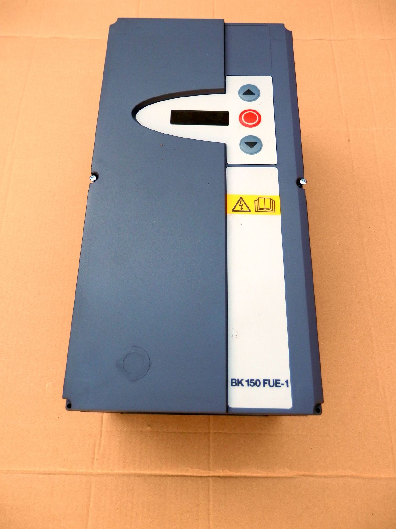 Centrala sterownik HORMANN BK150 FUE-1 Centrala sterownik HORMANN BK150 FUE-1