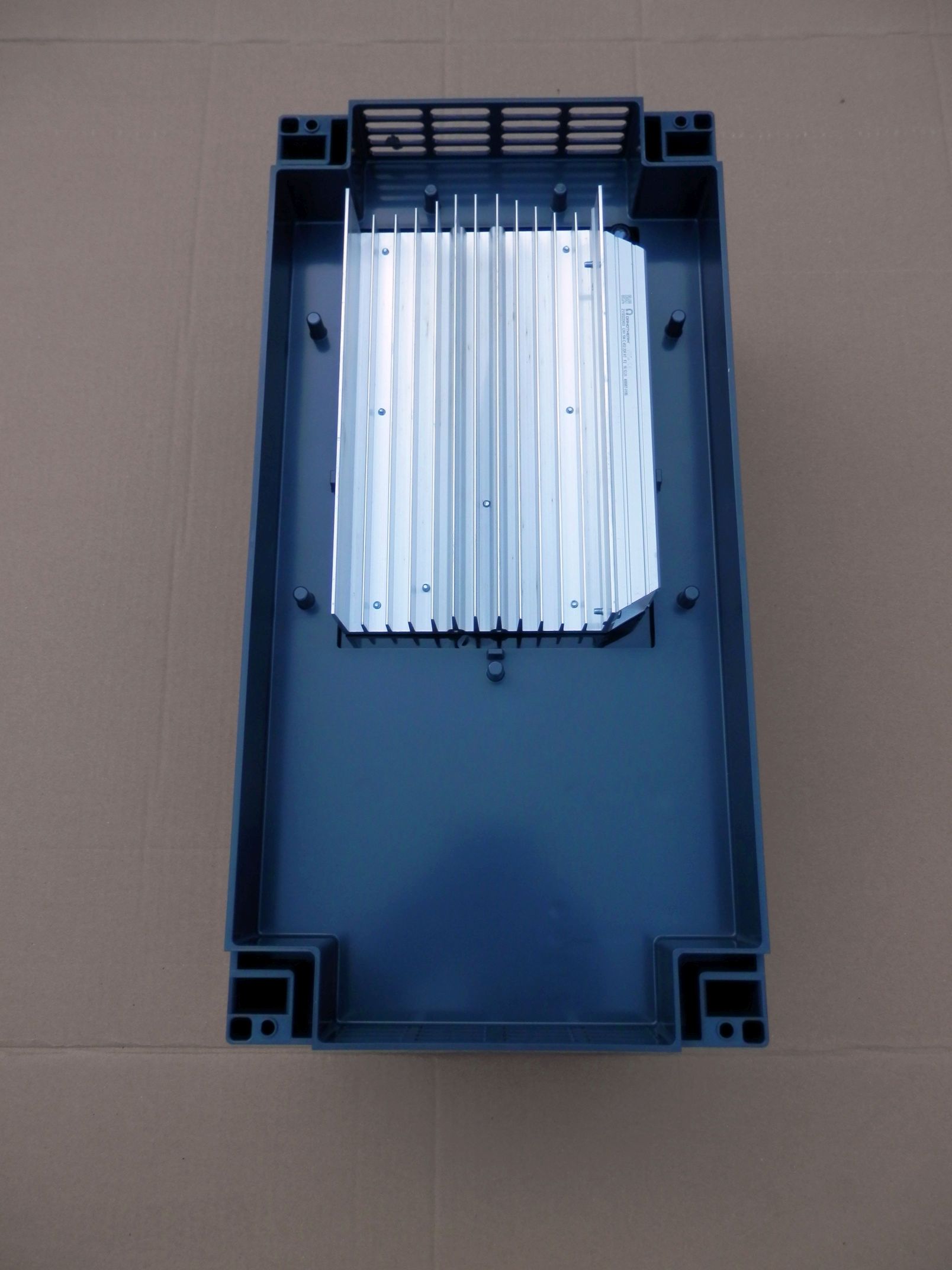 Centrala sterownik HORMANN BK150 FUE-1 Centrala sterownik HORMANN BK150 FUE-1