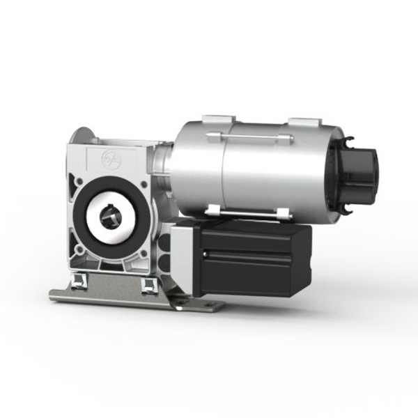 GFA ELEKTROMATEN SI 25.15-30,00 GFA ELEKTROMATEN SI 25.15-30,00