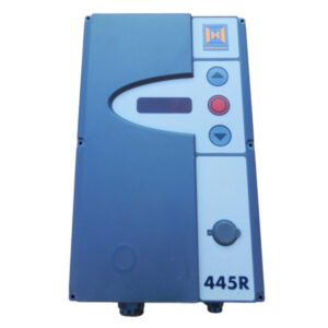 Centrala sterownik HORMANN 445R