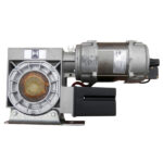 HORMANN S25 naped bramy rolowanej