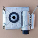 GFA ELEKTROMATEN SIK 25.10WS-30,00 napęd bramy rolowanej