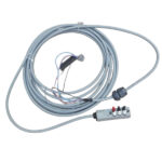 Rozdzielacz HORMANN 6-punktowy