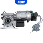 GFA ELEKTROMATEN SI 55.15-40,00 napęd bramy rolowanej