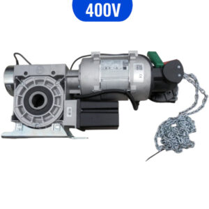 GFA ELEKTROMATEN SI 55.15-40,00 napęd bramy rolowanej