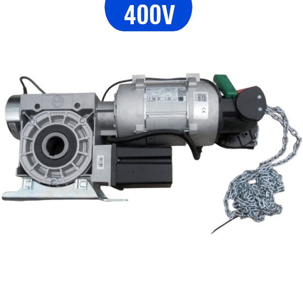 GFA ELEKTROMATEN SI 55.15-40,00 napęd bramy rolowanej