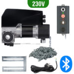 Marantec VTA 11-62 KE napęd bramy przemysłowej