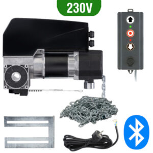 Marantec VTA 11-62 KE napęd bramy przemysłowej