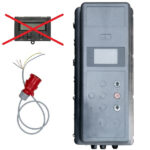 Centrala sterownik Marantec MFZ CS320 FU-E