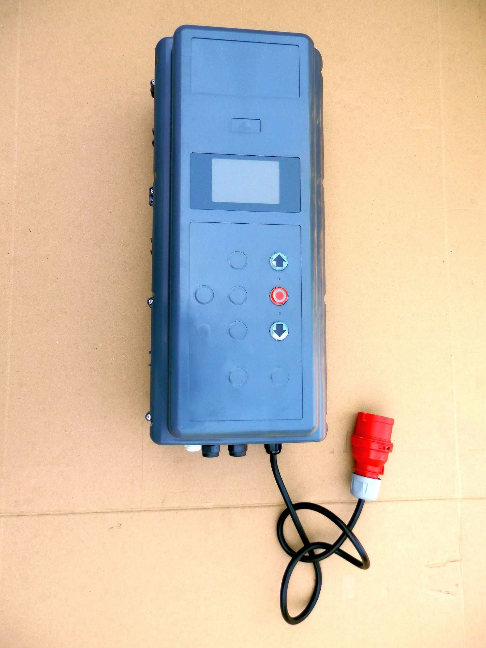 Centrala sterownik Marantec MFZ CS320 FU-E