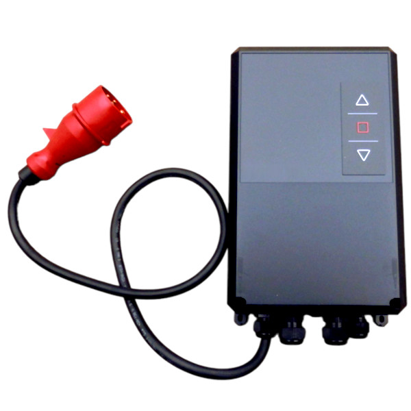 Centrala sterownik FEIG TST WU-2 Centrala sterownik FEIG TST WU-2