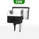 GFA ELEKTROMATEN SE 8.60 FU napęd do bramy przemysłowej