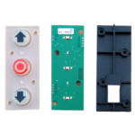 Przyciski cenitrali Marantec MFZ CS320 CS310 CS300