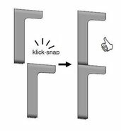 Semafor GEBA Quadra Lux LED 24V 230V