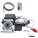 Napęd bramy rolowanej GFA ELEKTROMATEN SI 55.15-40