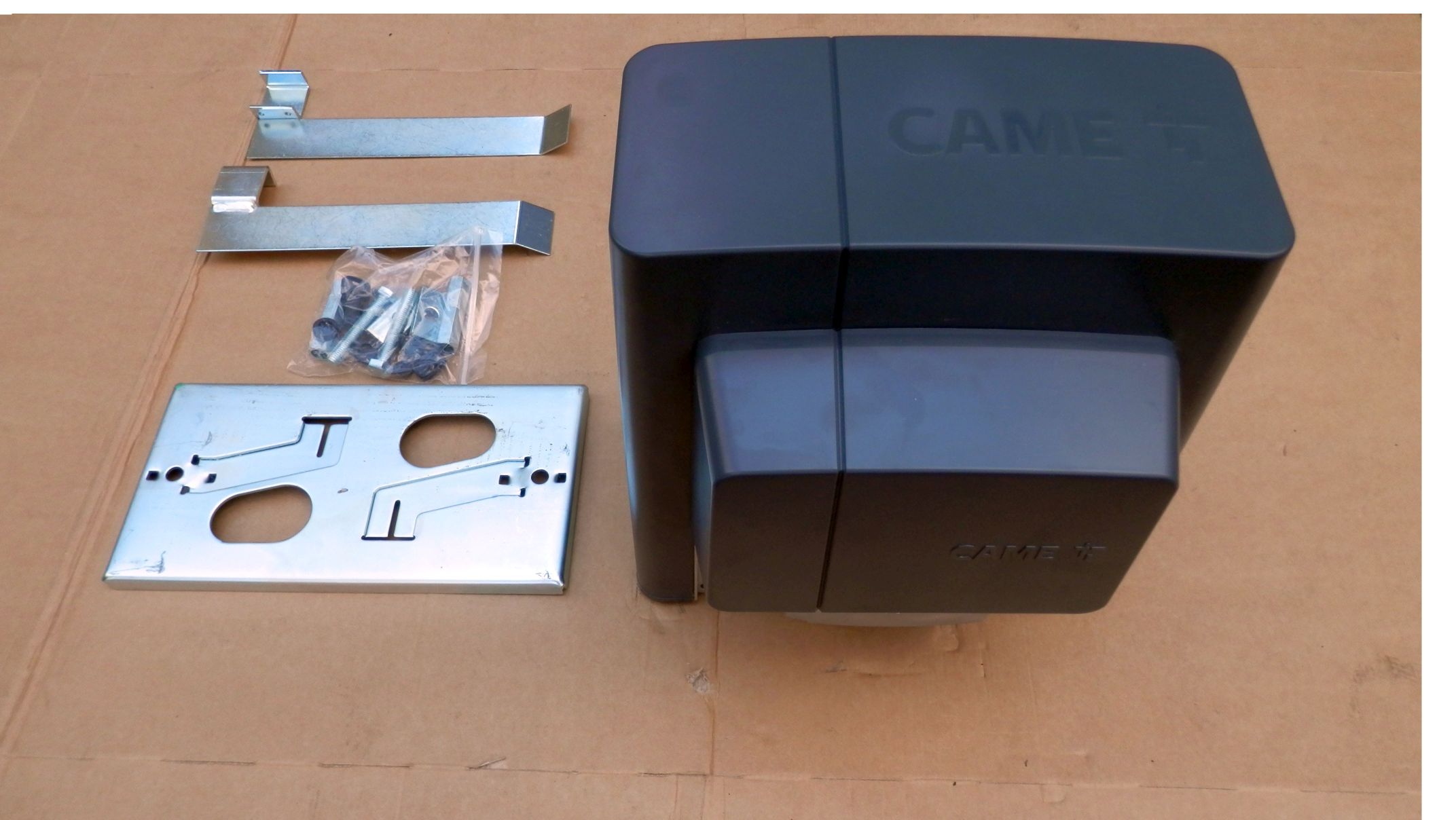 Napęd bramy przesuwnej CAME BKS22AGS